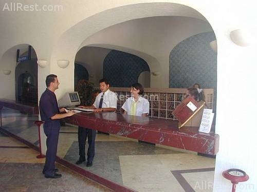 Imbat Hotel 9
